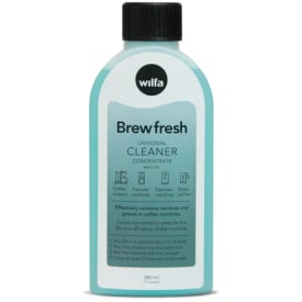 Wilfa Brewfresh universal rengøringsmiddel, 250 ml