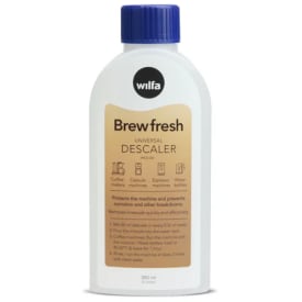 Wilfa Brewfresh universal afkalkningsmiddel, 250 ml