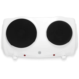 Wilfa CP-2 kogeplade, 1500W, hvid