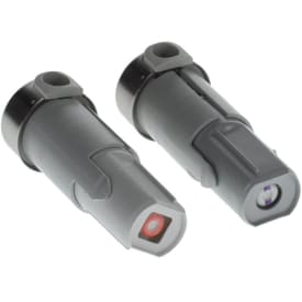 Villeroy Boch dempersett til Subway og Subway 2.0 toalettlokk, 2 stk