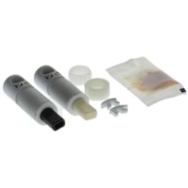 Villeroy & Boch dempesett til O.Novo toalettlokk