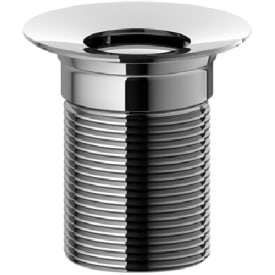 Kriss Magic bundventil, krom