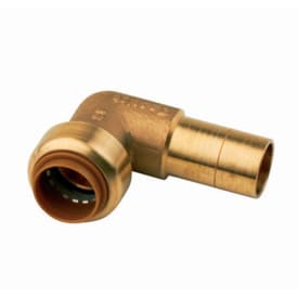 Roth IS albue nippel, 22x15 mm