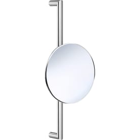 Smedbo makeup spejl, krom