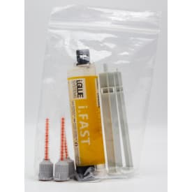 Smedbo i.Glue i.Fast limset för montering