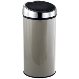 Spirella touch spand taupe 30 liter