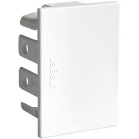 Endestykke til LF 40060 M5403 PH