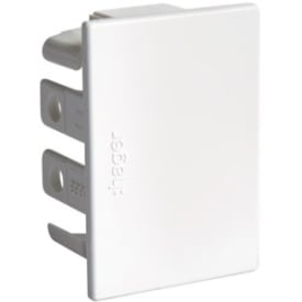 Endestykke LFH 40060/61 M6663 PH