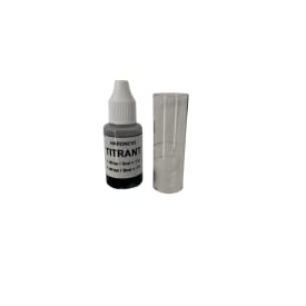 Hårdhet drop set 15ml