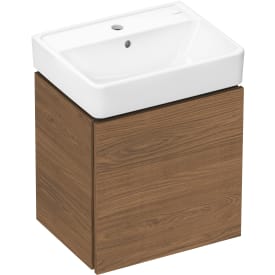 Hansgrohe Xilesa E møbelpakke, 50x39 cm, eg