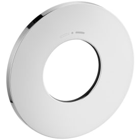 Damixa roset, Ø90 mm, krom