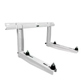 LuftX® Vægbeslag 0.3 550 mm