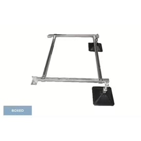 ALIXO Multiframe Forlængelsesenhed 1000mm x 1200mm