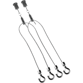 JUNA Pendulum sæt 1000, Y-wire