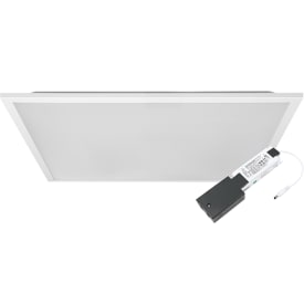 LED Panel JUNA PNL 600 DDP OP 4000 830/840 IP54 DALI-2