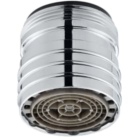 Mini Ecobooster Perlator M24 Krom 5 LTR / 10 LTR