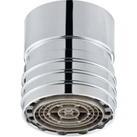6 stk Mini Ecobooster Perlator M22 Krom 5 LTR / 10 LTR
