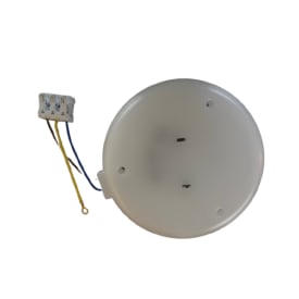 TOBI LED indsats 24W CCT 2700-4000K