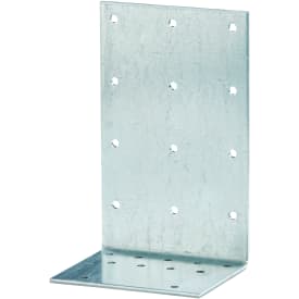 40 stk Vinkelbeslag 435, 160 x 80 x 100 x 3,0 mm
