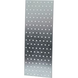 10 stk Sømplade, 160 x 400 x 2,0 mm, FZB