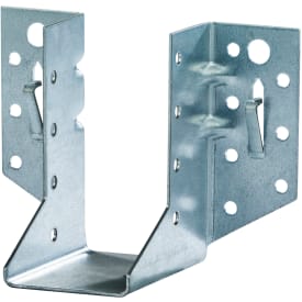 50 stk Bjælkesko, FMH, m/udadvendt flige, 48 x 91 x 1,5 mm