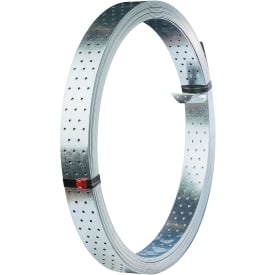 Vindtrækbånd, 60 x 2 mm, 50m