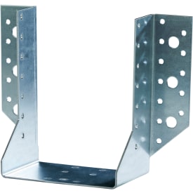 25 stk Bjælkesko, m/udadvendt flige, 120 x 160 x 2,0 mm