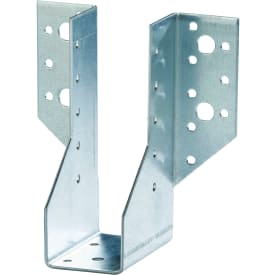 50 stk Bjælkesko, m/udadvendt flige, 45 x 137 x 2,0 mm
