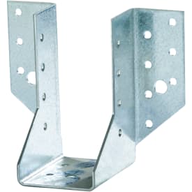50 stk Bjælkesko, m/udadvendt flige, 51 x 105 x 2,0 mm