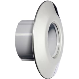 ROSETBØSNING M/RUSTFRI KAPPE