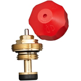 Roth Ventilinnsats, for gulvvarmefordelere inntil 08, 1/2"