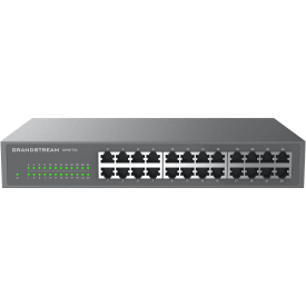 Grandstream GWN 7703 24x1G Unmanaged switch