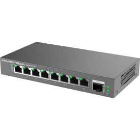Grandstream GWN 7701M 8x2.5G Unmanaged switch