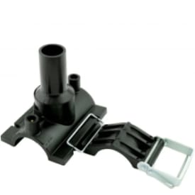 PE100-SVETSBYGEL D315X110MM RA