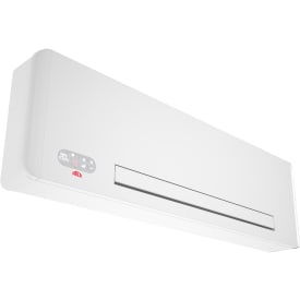 FCR230 Styrning 0-10V Frekvens: 50/60 Hz