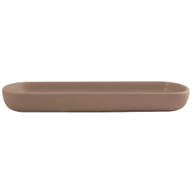 Spirella MSV Maonie brett, matt beige