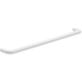 Hewi Serie 480 håndklædestang, 60 cm, mat hvid