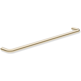 Hewi Serie 480 håndklædestang, 60 cm, poleret messing