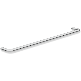 Hewi Serie 480 håndklædestang, 60 cm, krom