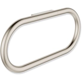 Hewi Serie 480 håndklædering, 27 cm, børstet nikkel