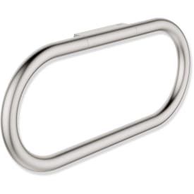 Hewi Serie 480 håndklædering, 27 cm, børstet rustfrit stål