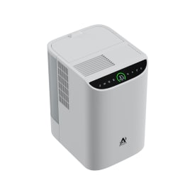 Arida Eva luftfugter, 8 liter/døgn, 150 m²