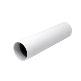 GRAFT® FR Trekkstang Ø110x250mm