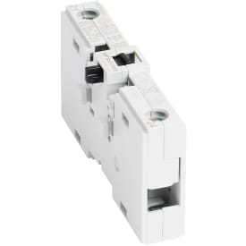 Katko Hjælpekontakt 1NO, skrueforbindelse til KUX16-KUX40