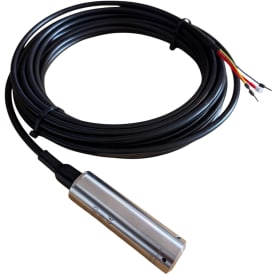 Tryktransmitter med 10 meter kabel