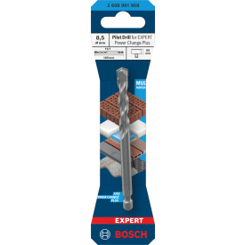 Bosch Expert HM centerbor, 105 mm