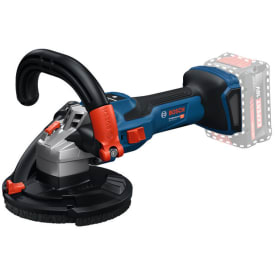 Bosch betonsliber GBR 18V-15 S, solo, L-BOXX