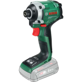 Bosch Univ Impact Drive slagskruetrækker 18 V-2, solo