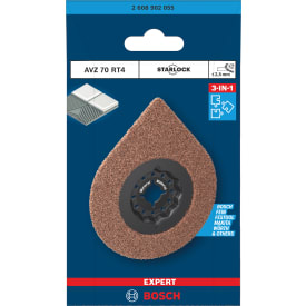 Bosch Expert Starlock HCS fugefræser AVZ70RT4 MI HM