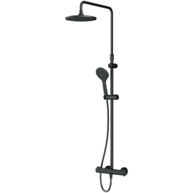 AM.PM Gem dusjsett , sort